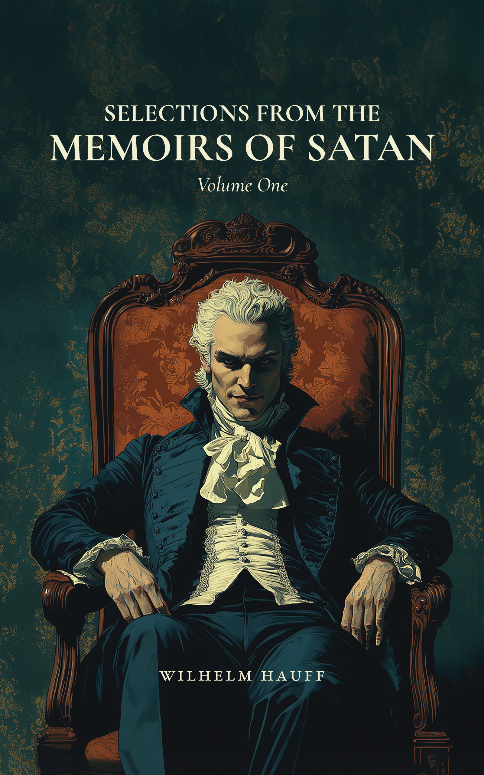 Buchcover Design